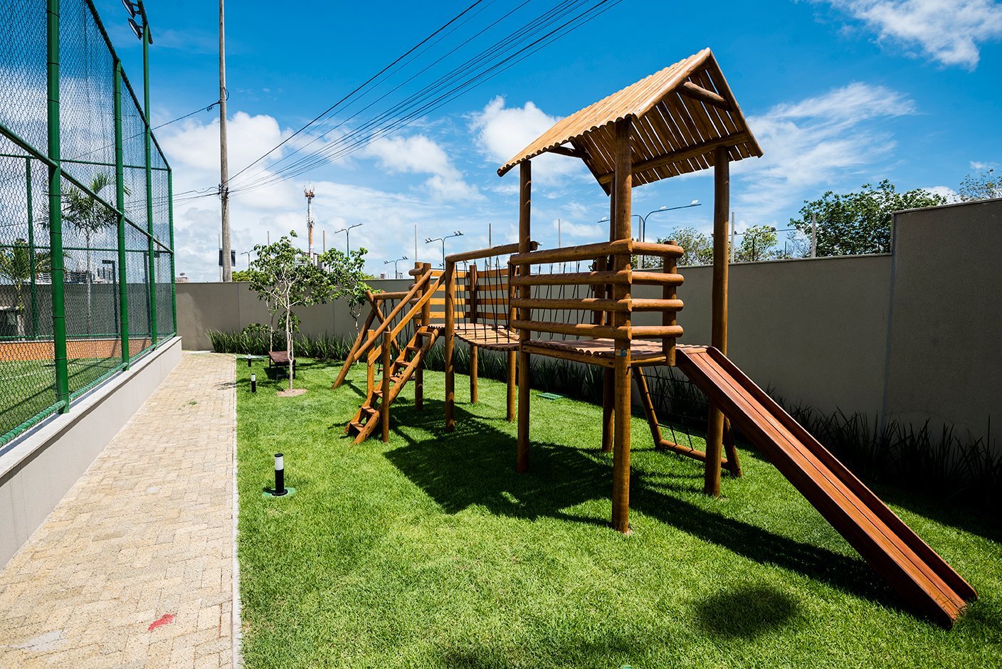 Wellington Barreto - Alliance Wellington Barreto - Alliance