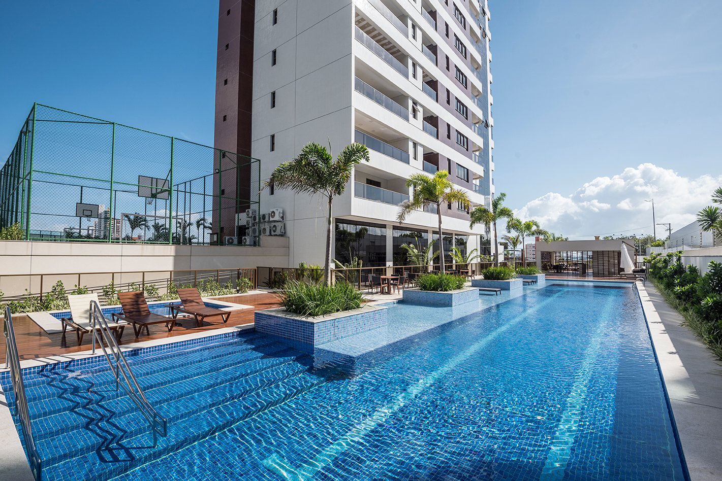 Wellington Barreto - Alliance Wellington Barreto - Alliance