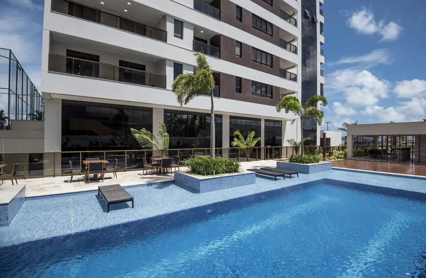 Wellington Barreto - Alliance Wellington Barreto - Alliance