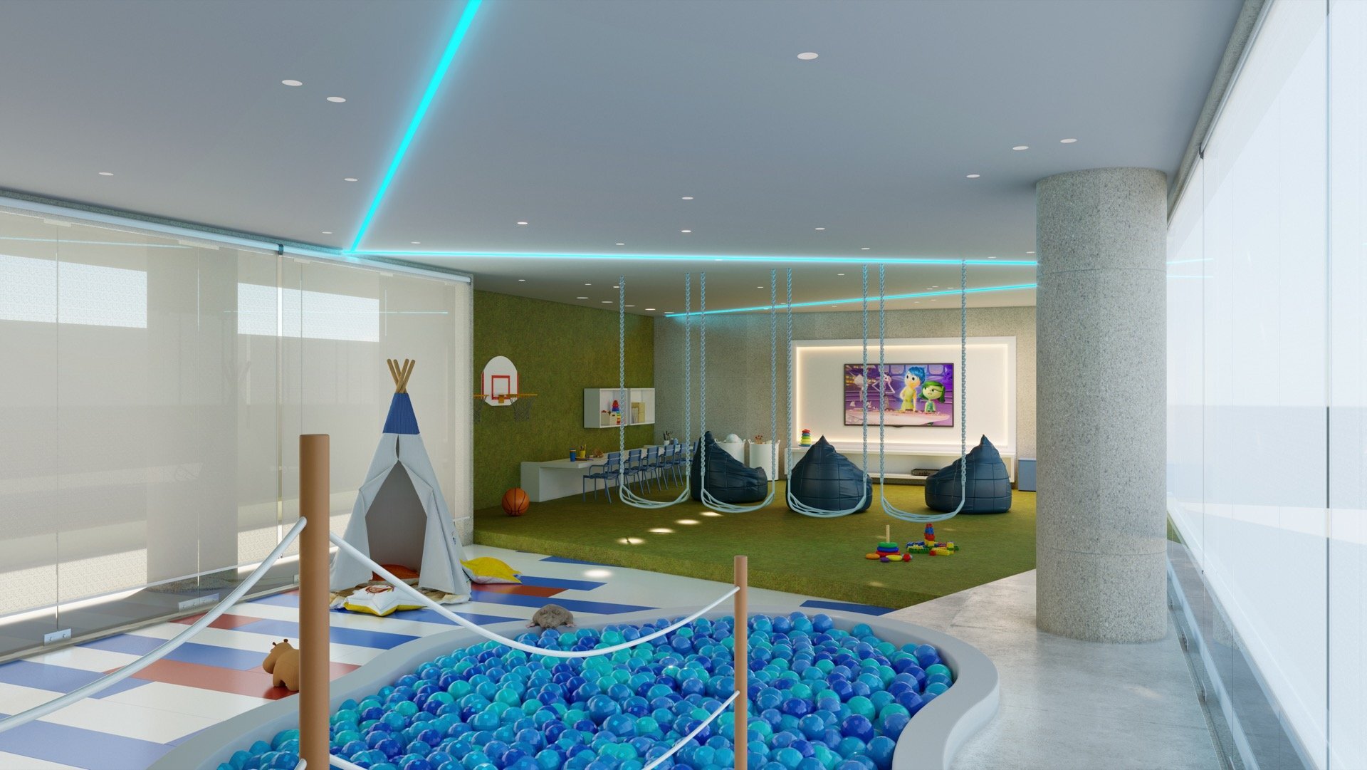 Falésia - Alliance Falésia - Alliance