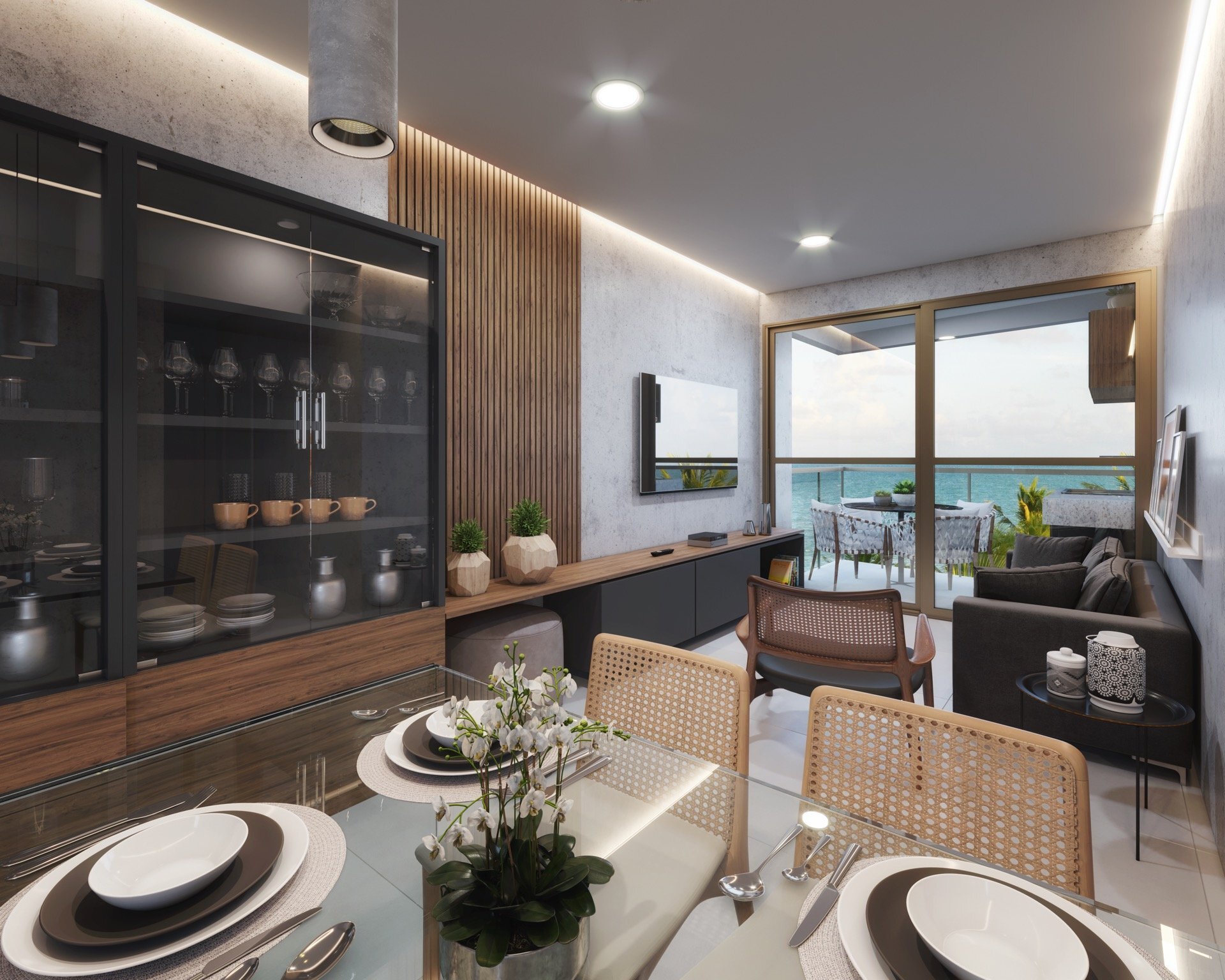 Falésia - Alliance Falésia - Alliance