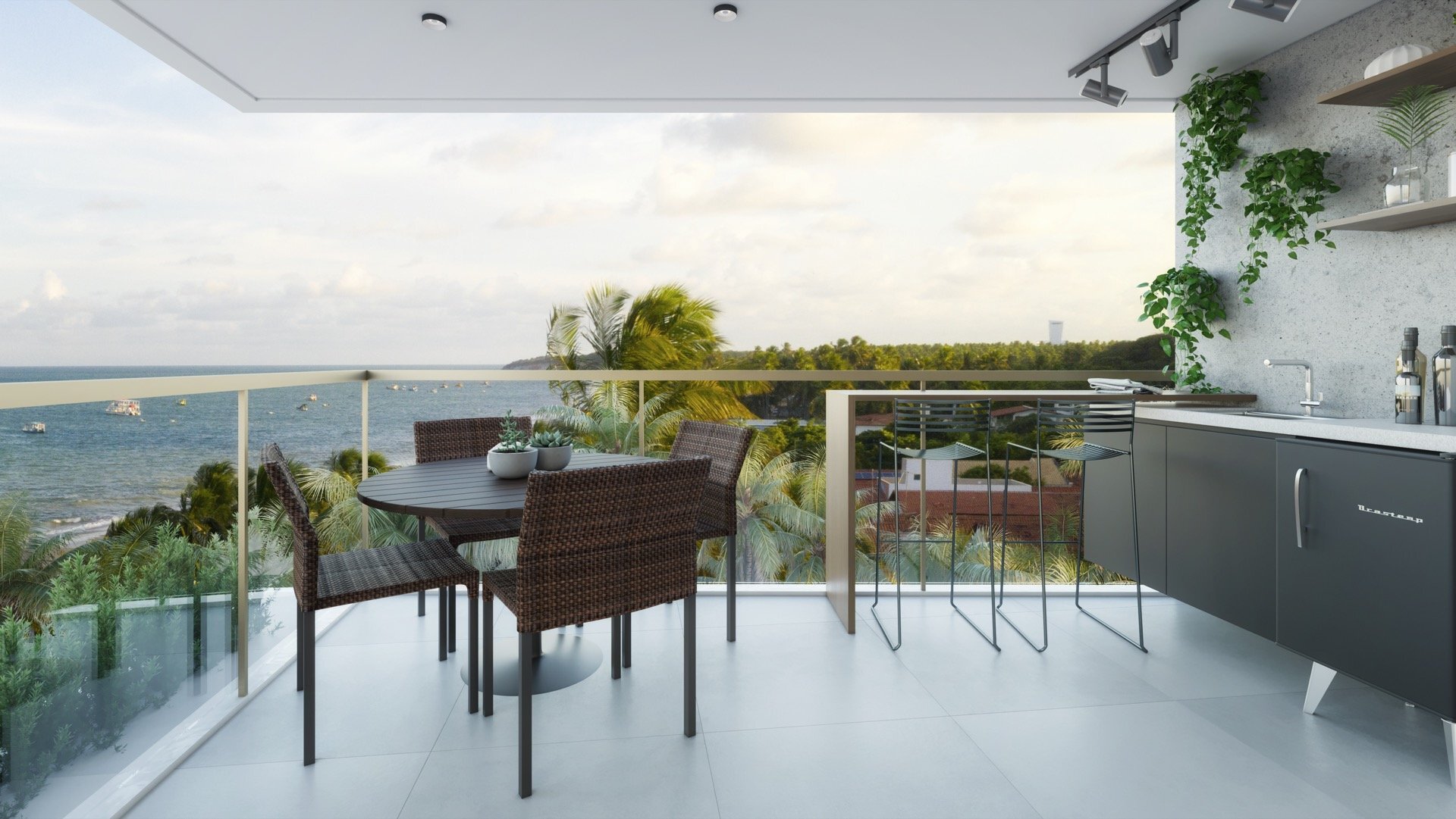 Falésia - Alliance Falésia - Alliance