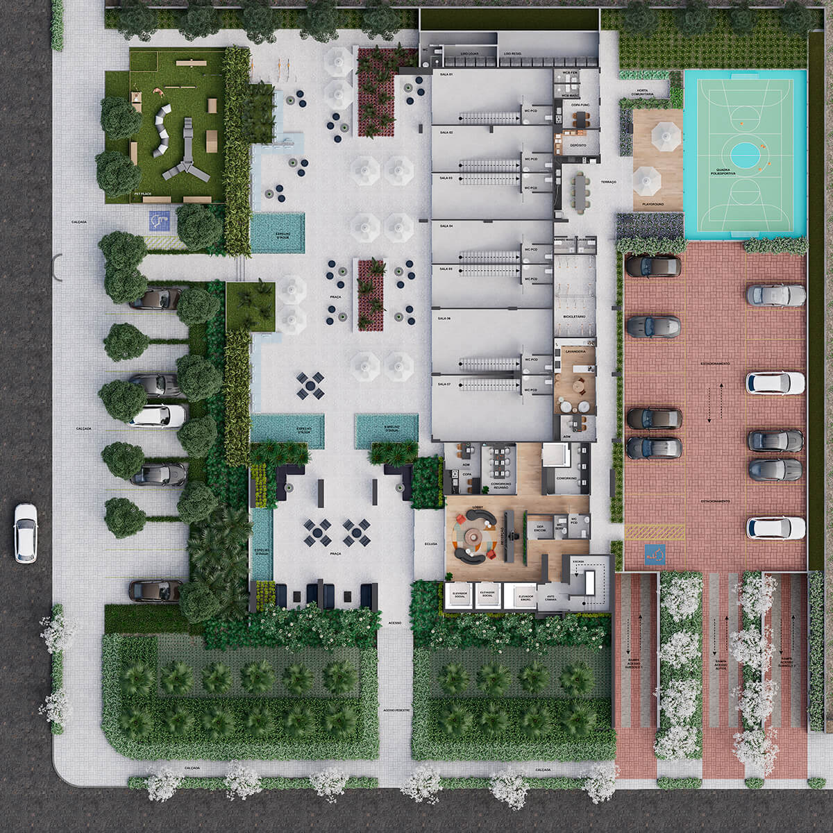 Horizon - Alliance Horizon - Alliance