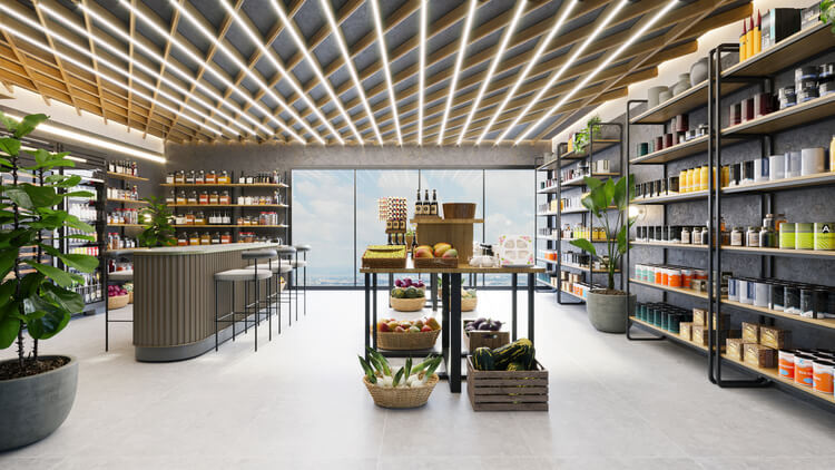 Horizon - Alliance Horizon - Alliance