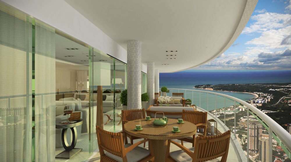 Mansões Heron Marinho - Alliance Mansões Heron Marinho - Alliance