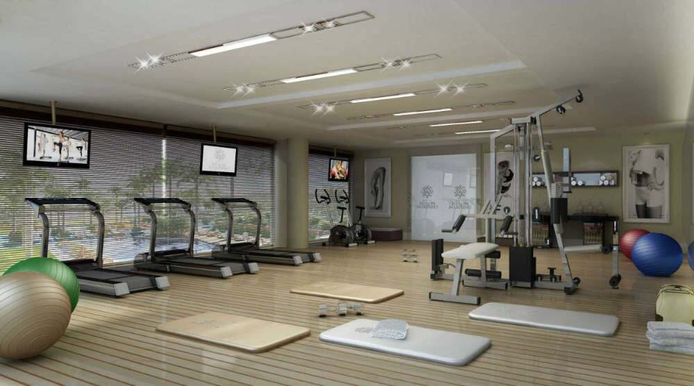 Mansões Heron Marinho - Alliance Mansões Heron Marinho - Alliance