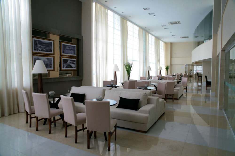 Mansões Heron Marinho - Alliance Mansões Heron Marinho - Alliance