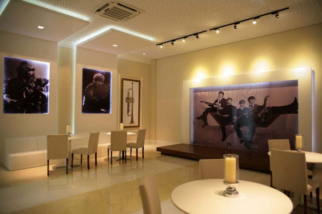 Mansões Heron Marinho - Alliance Mansões Heron Marinho - Alliance