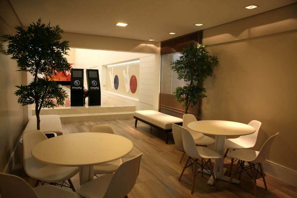 Mansões Heron Marinho - Alliance Mansões Heron Marinho - Alliance