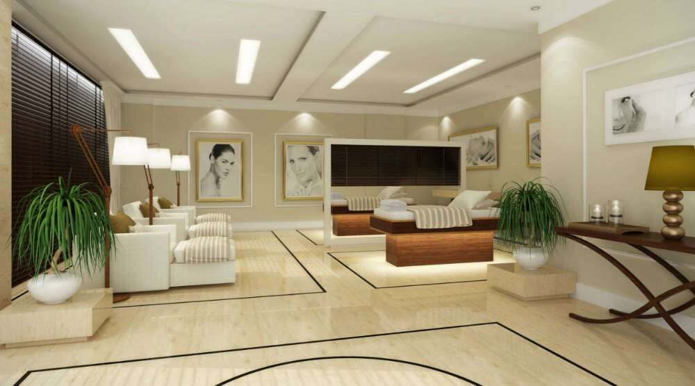 Mansões Heron Marinho - Alliance Mansões Heron Marinho - Alliance