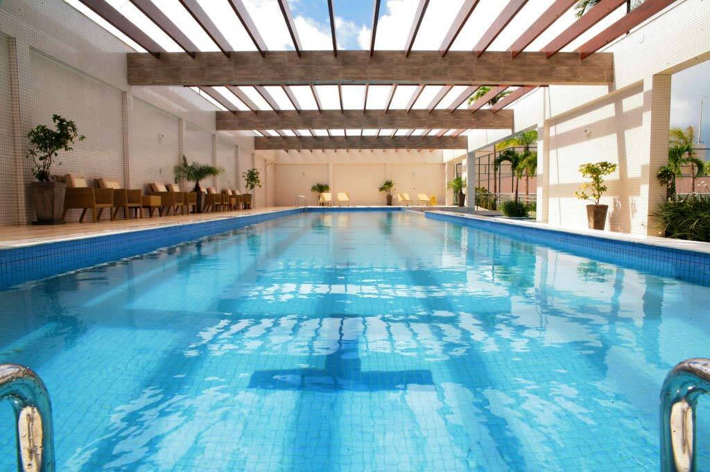 Mansões Heron Marinho - Alliance Mansões Heron Marinho - Alliance