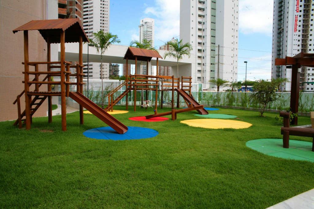 Mansões Heron Marinho - Alliance Mansões Heron Marinho - Alliance