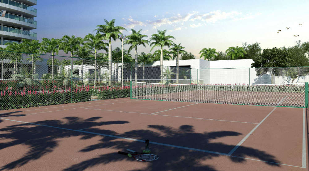 Mansões Heron Marinho - Alliance Mansões Heron Marinho - Alliance