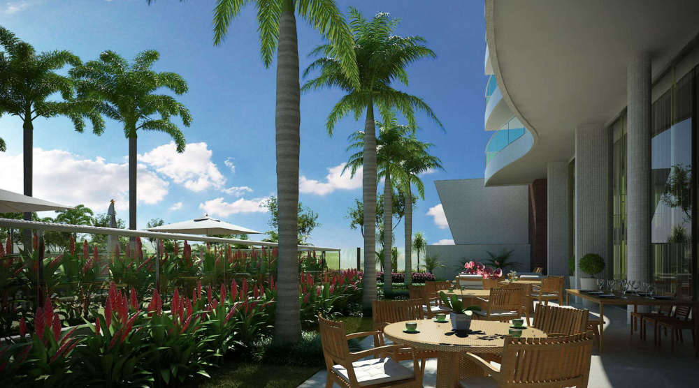 Mansões Heron Marinho - Alliance Mansões Heron Marinho - Alliance