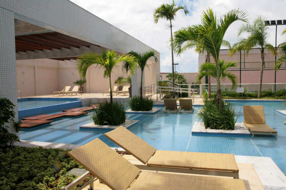 Mansões Heron Marinho - Alliance Mansões Heron Marinho - Alliance