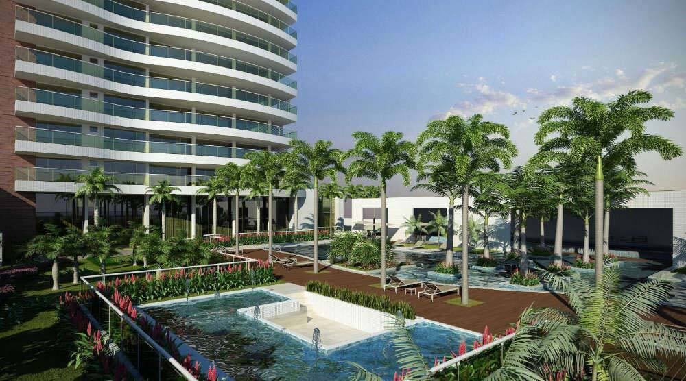 Mansões Heron Marinho - Alliance Mansões Heron Marinho - Alliance