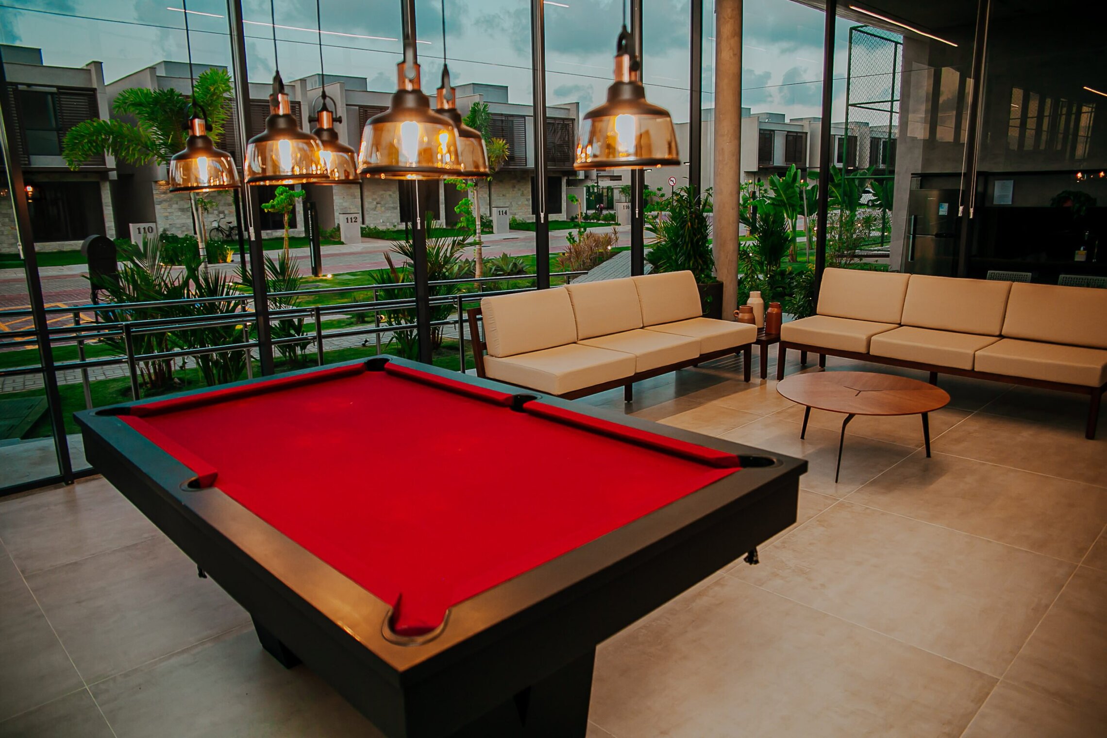 House - Alliance House - Alliance