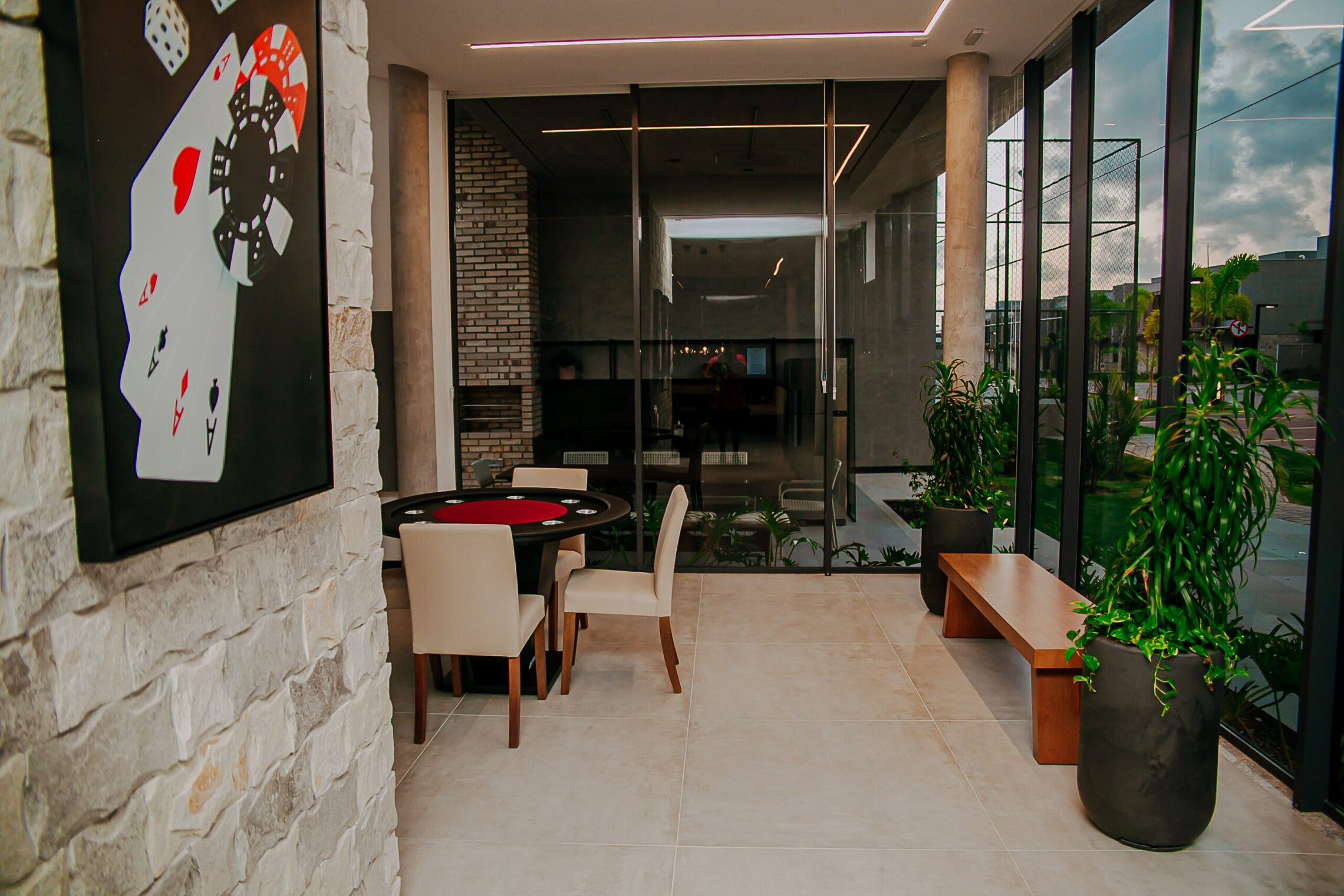 House - Alliance House - Alliance