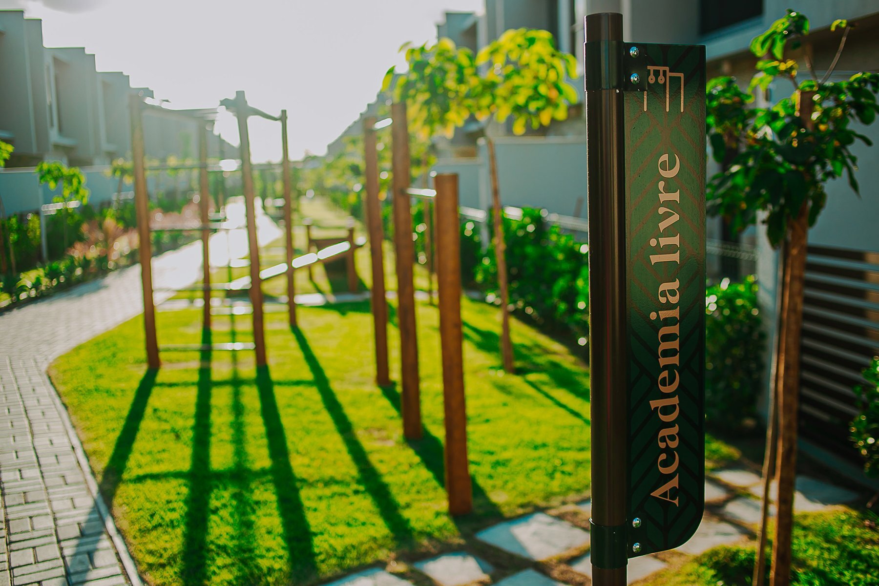 House - Alliance House - Alliance