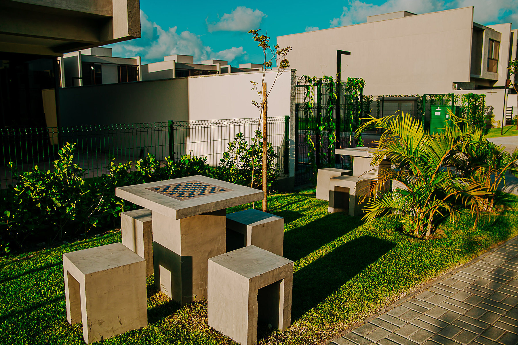 House - Alliance House - Alliance