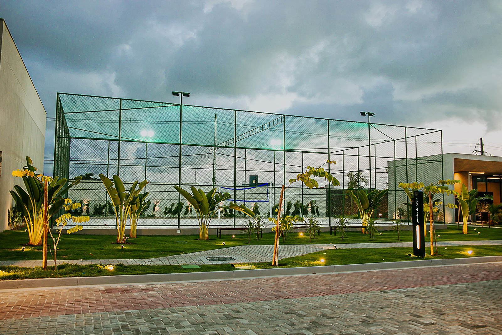 House - Alliance House - Alliance