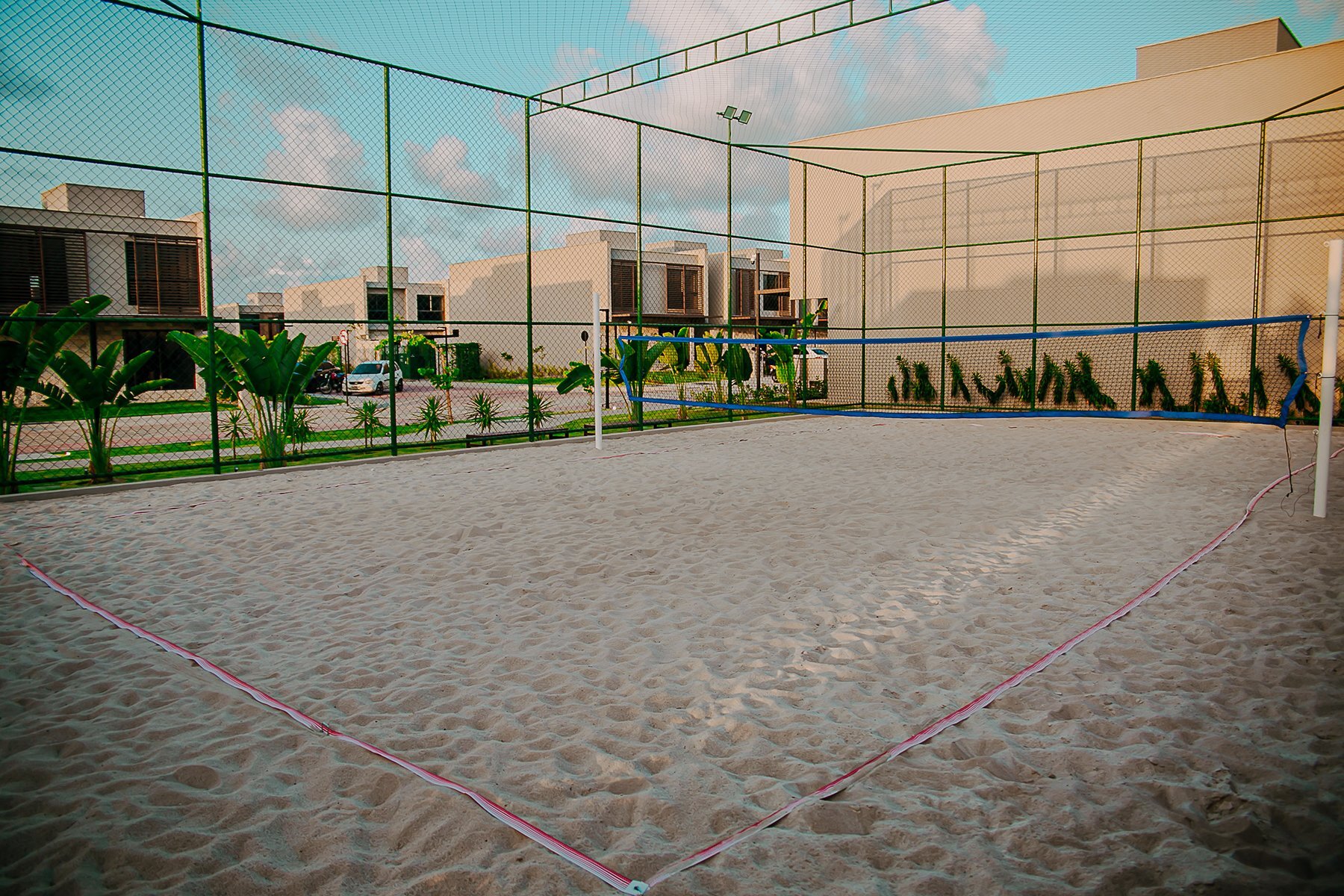 House - Alliance House - Alliance