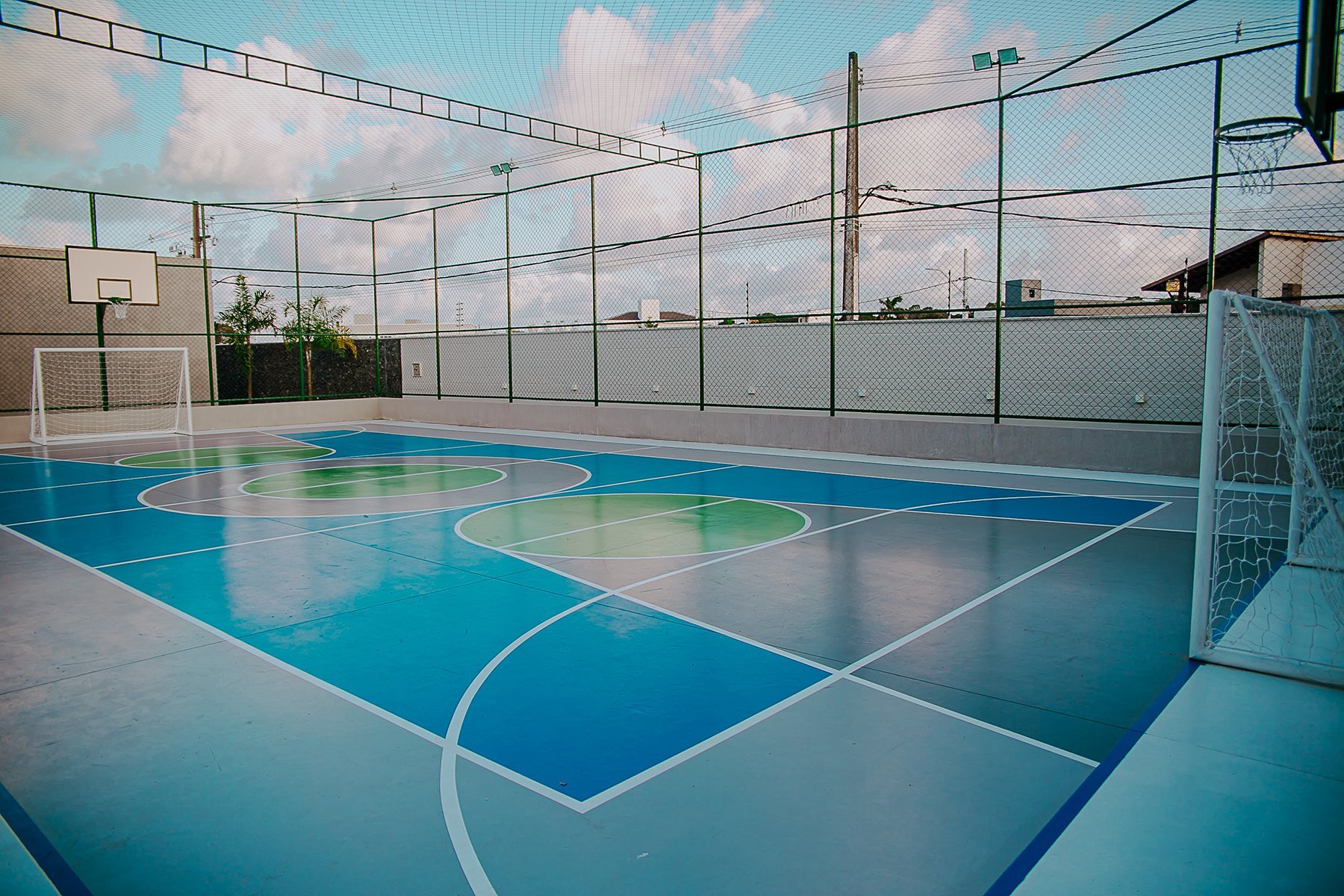 House - Alliance House - Alliance