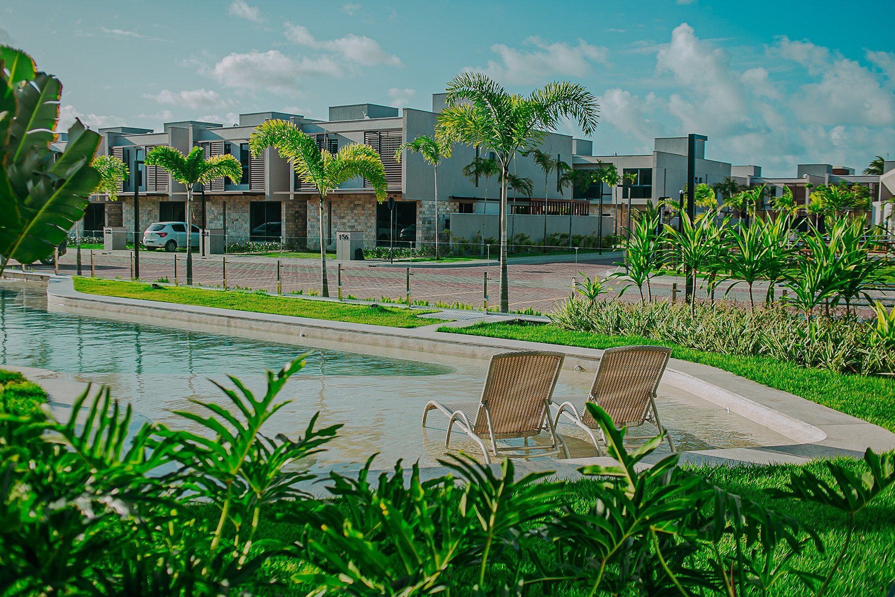 House - Alliance House - Alliance