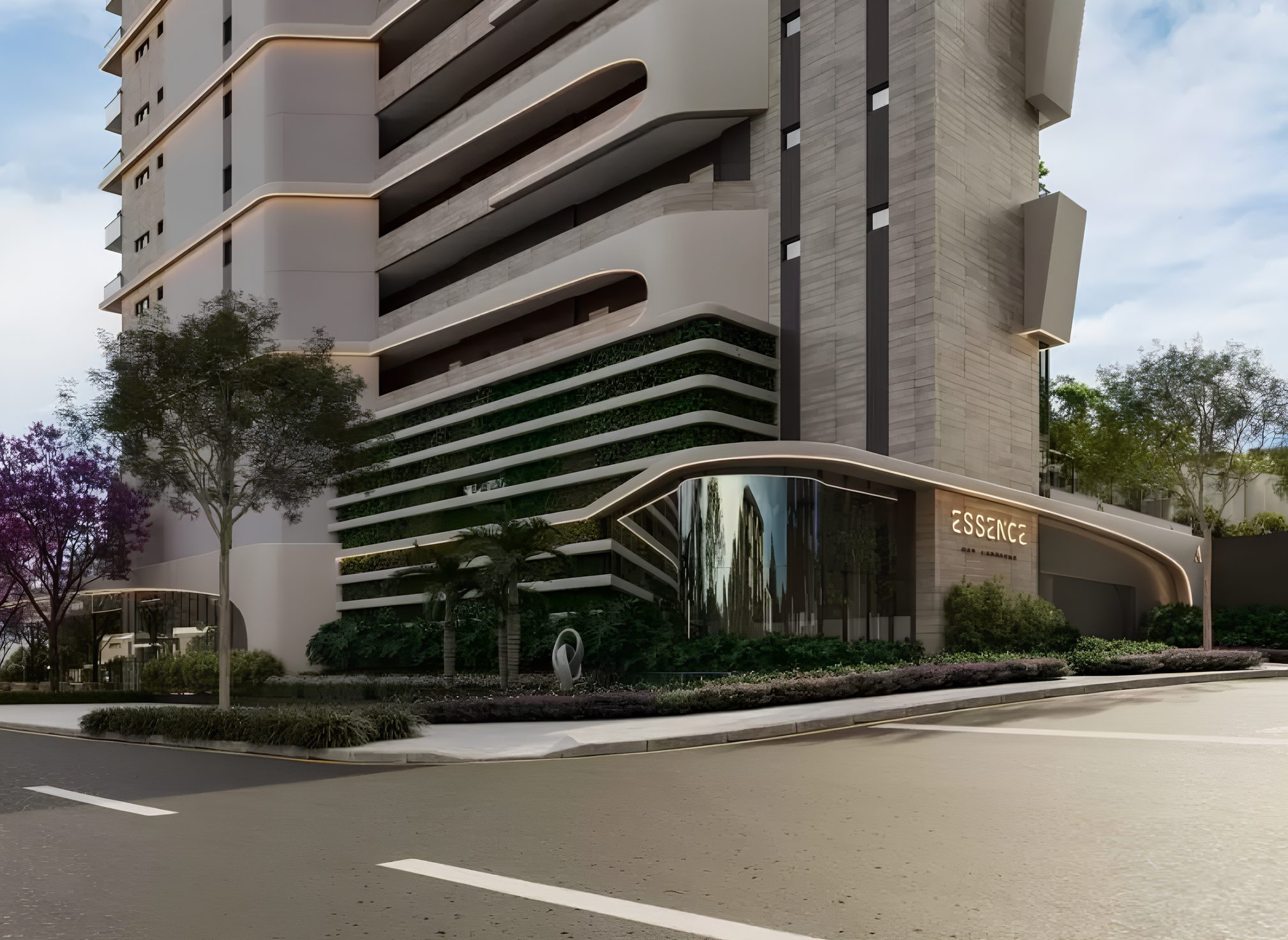 Essence - Alliance Essence - Alliance