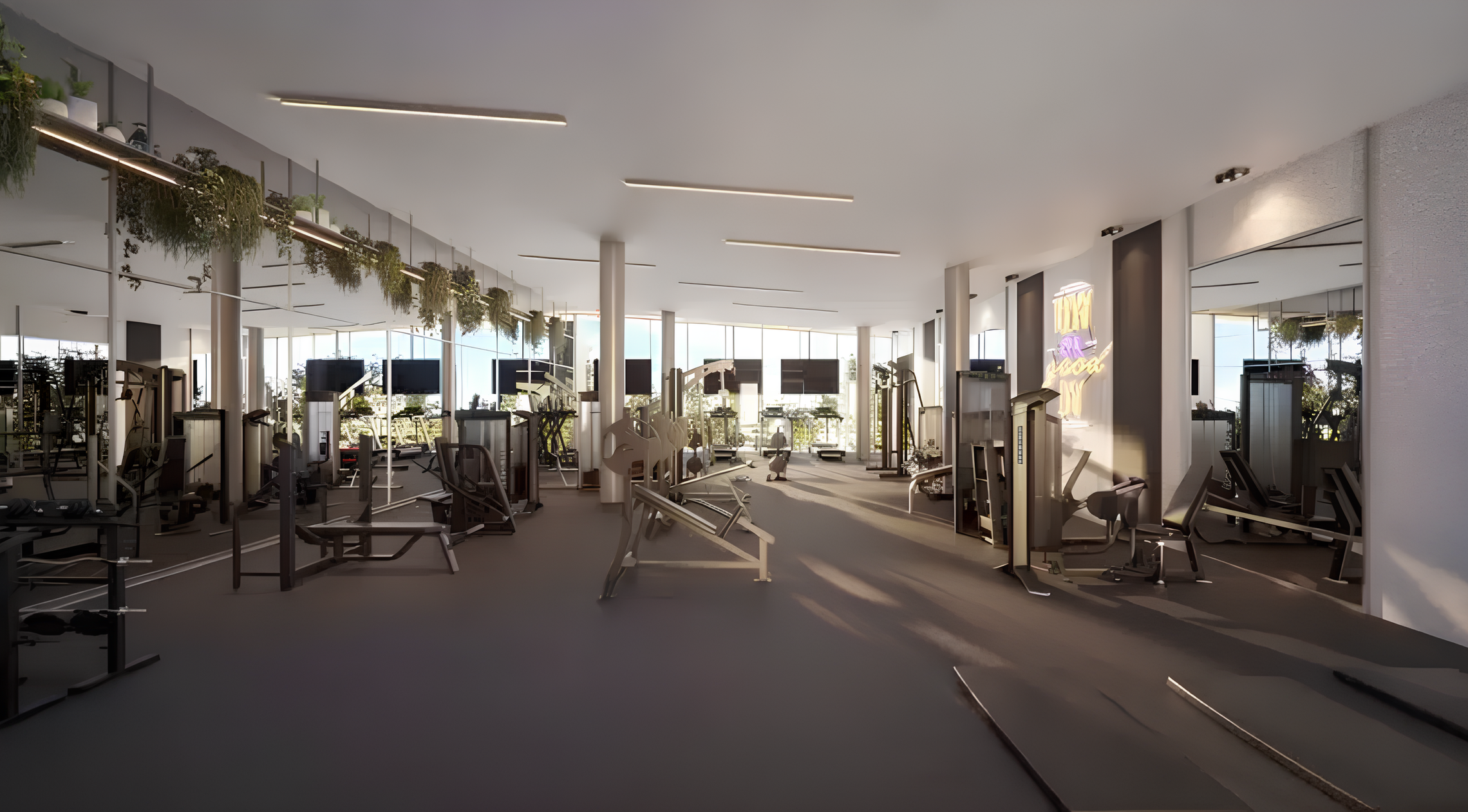 Green House - Alliance Green House - Alliance