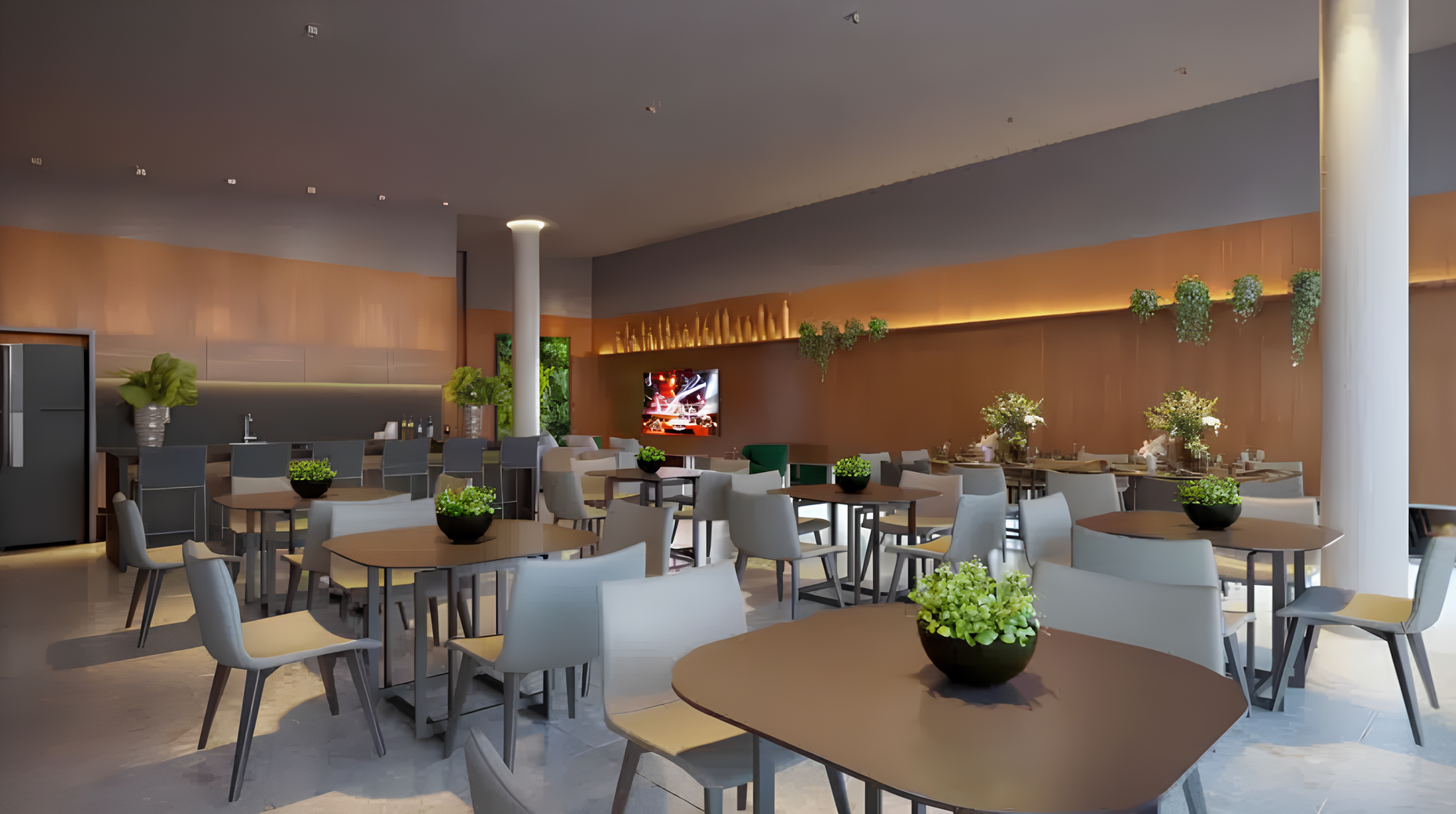 Green House - Alliance Green House - Alliance