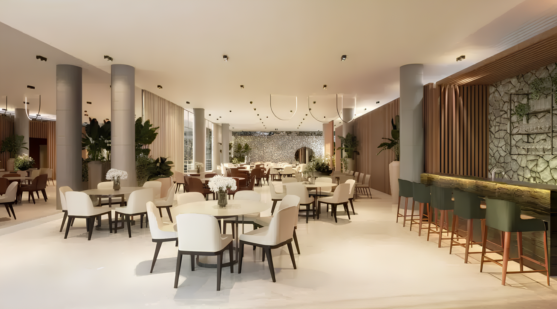 Green House - Alliance Green House - Alliance