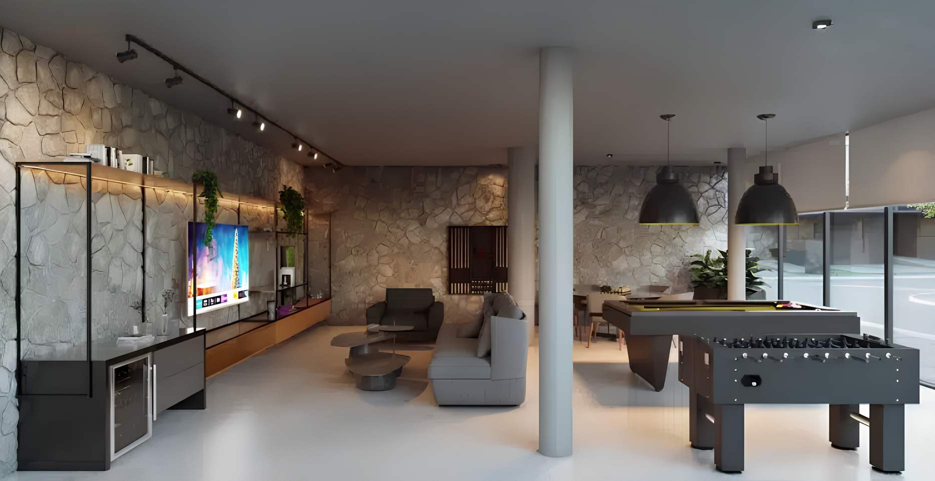 Green House - Alliance Green House - Alliance