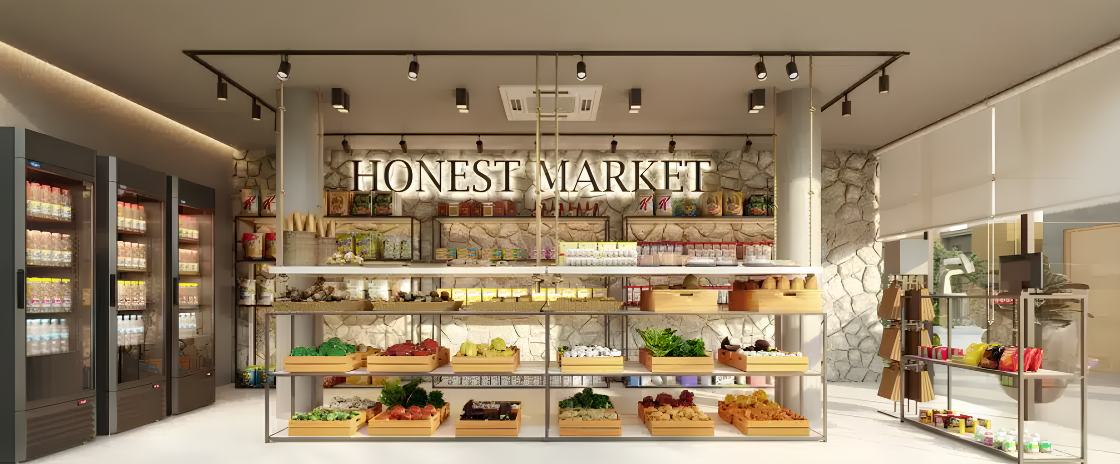 Green House - Alliance Green House - Alliance