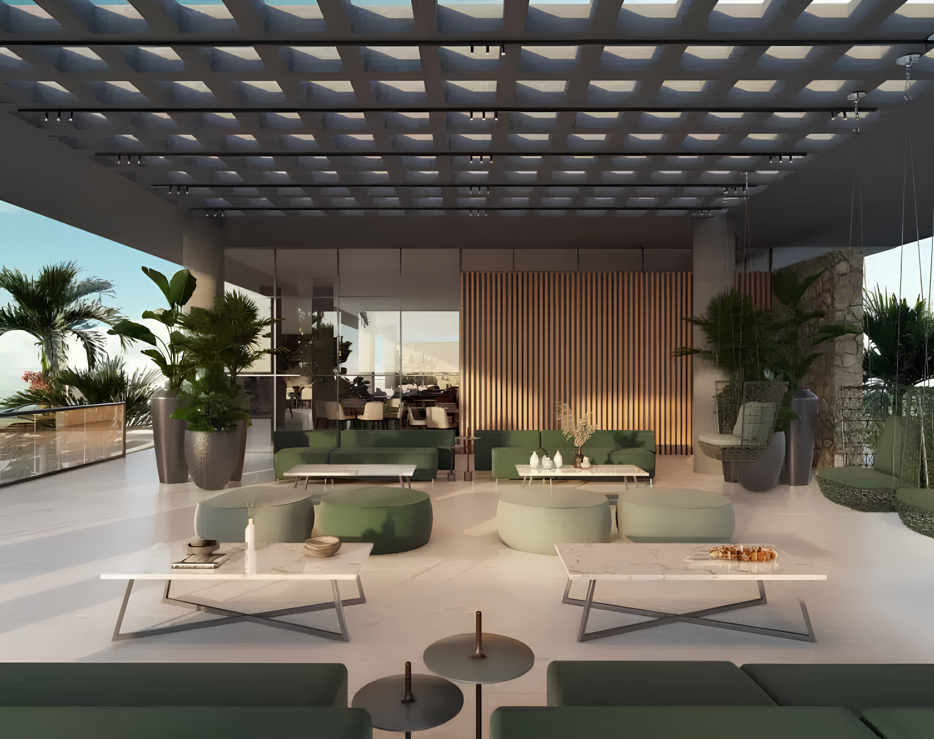 Green House - Alliance Green House - Alliance