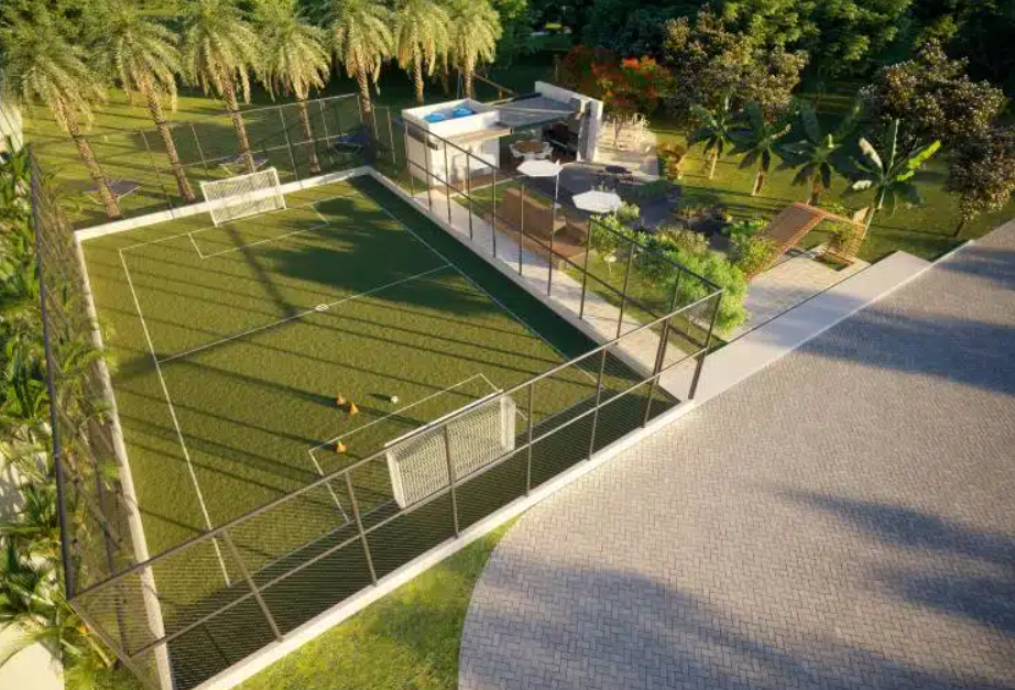 Green House - Alliance Green House - Alliance