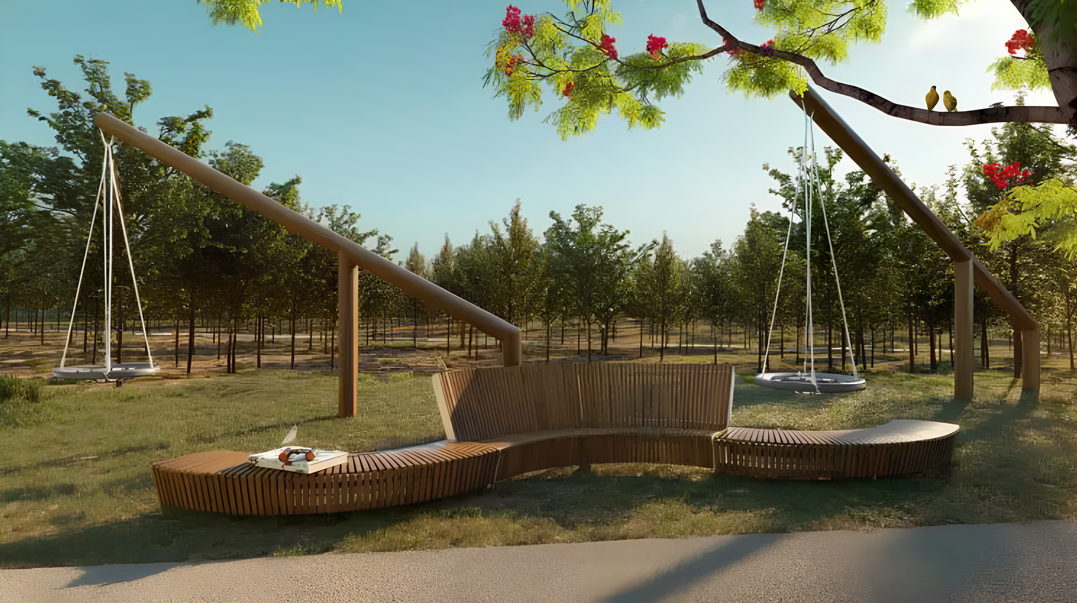 Green House - Alliance Green House - Alliance