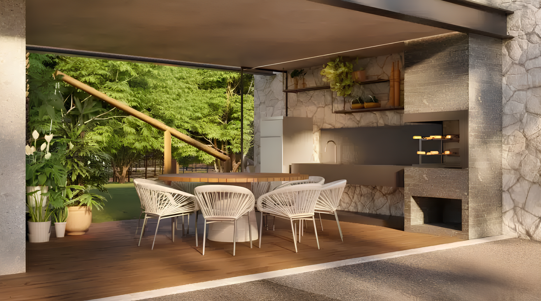 Green House - Alliance Green House - Alliance