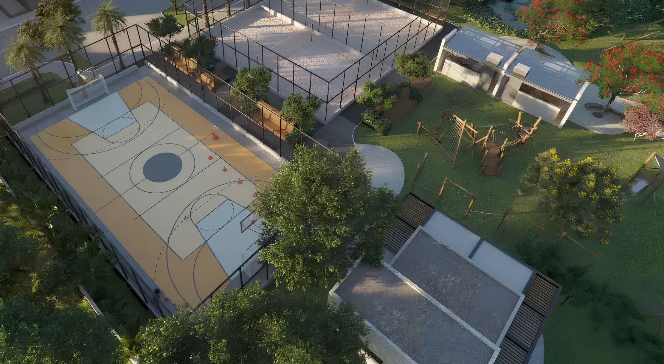 Green House - Alliance Green House - Alliance