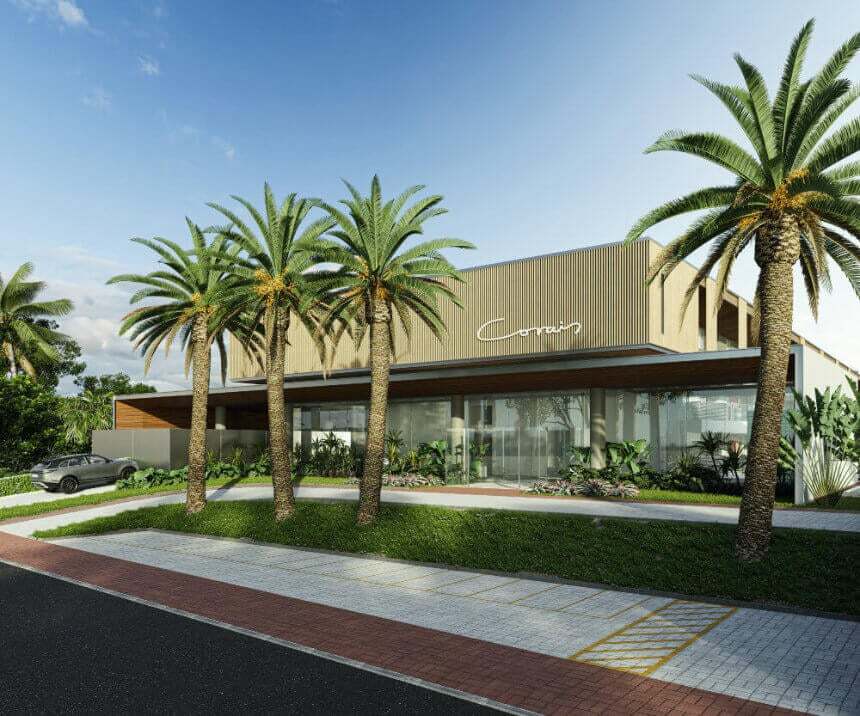 Corais - Alliance Corais - Alliance