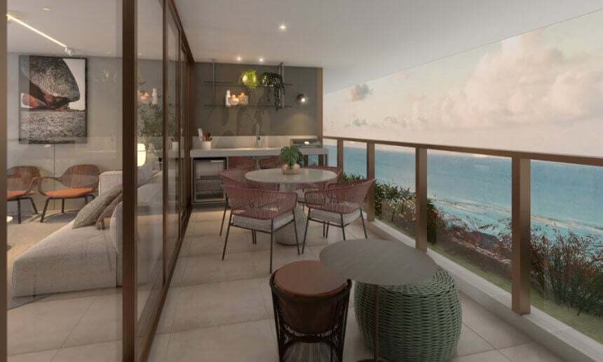 Corais - Alliance Corais - Alliance