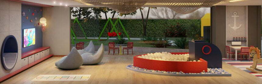 Corais - Alliance Corais - Alliance