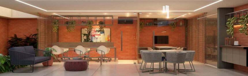 Corais - Alliance Corais - Alliance