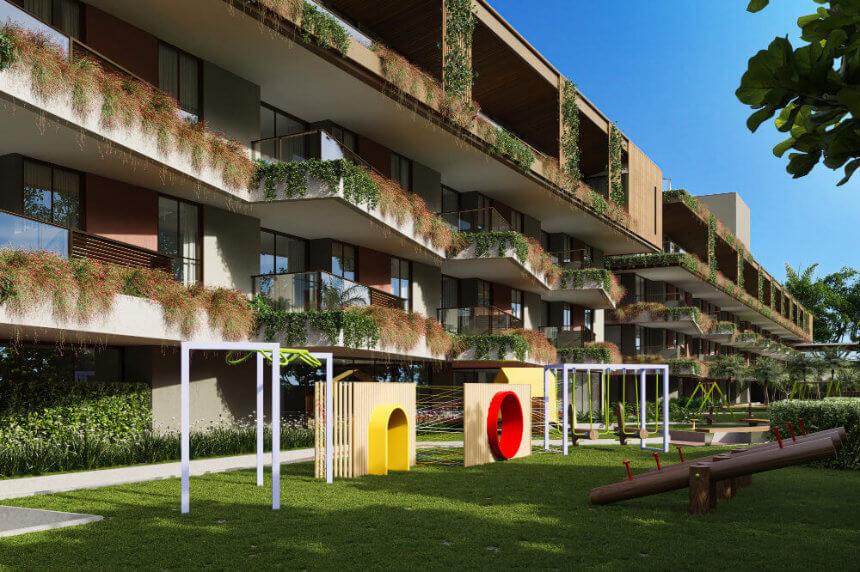 Corais - Alliance Corais - Alliance