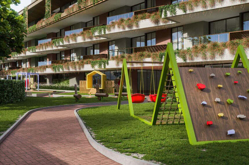 Corais - Alliance Corais - Alliance