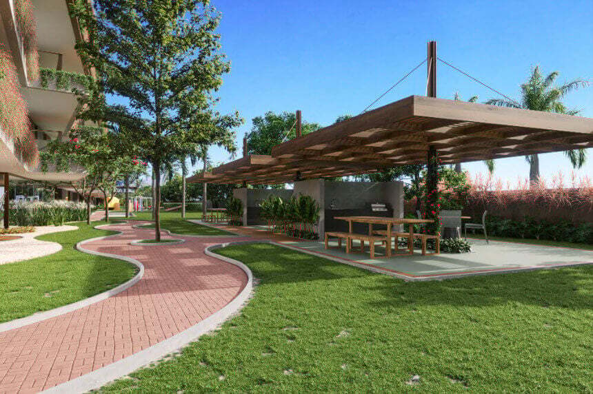 Corais - Alliance Corais - Alliance