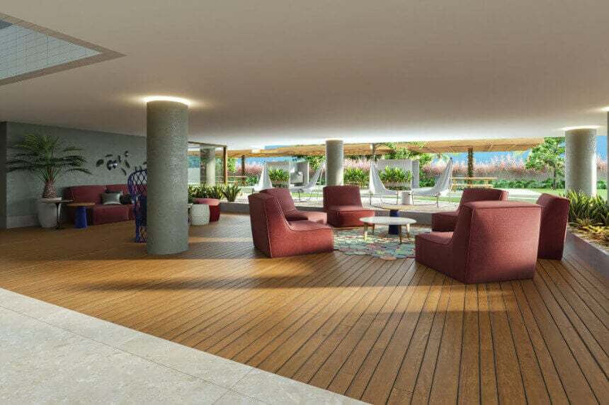 Corais - Alliance Corais - Alliance