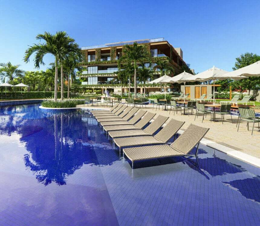 Corais - Alliance Corais - Alliance