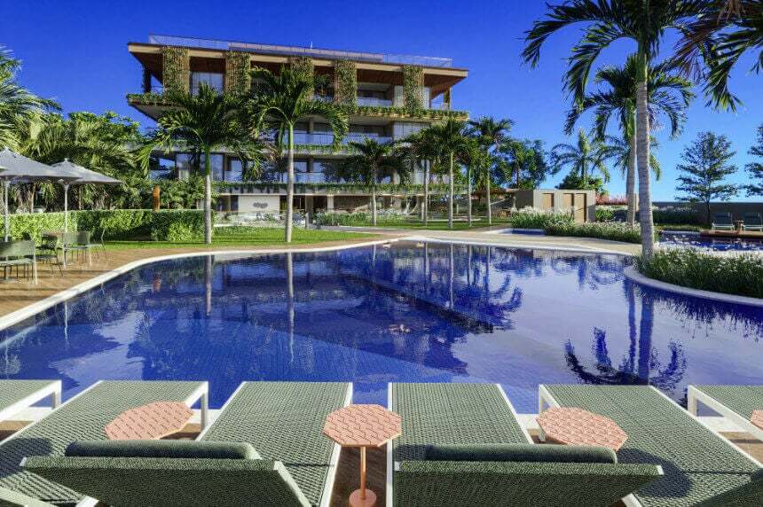 Corais - Alliance Corais - Alliance