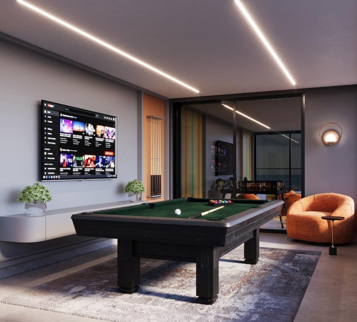 Residencial Multifamiliar de 3 quartos, 128m² no bairro Jardim Oceania, em João Pessoa | Eu Corretor